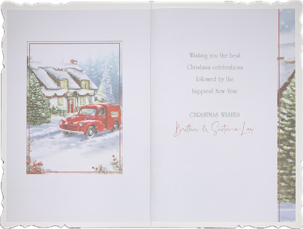 brother-and-sister-in-law-christmas-card-festive-scene-cards