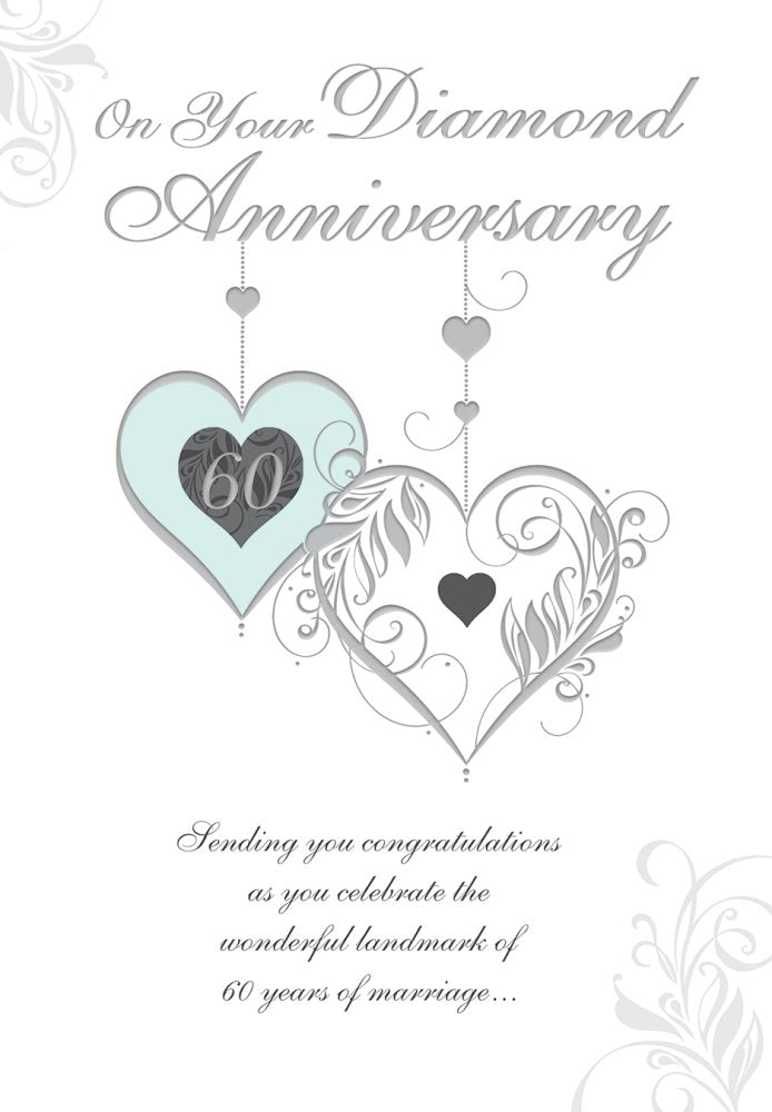 diamond-wedding-anniversary-card-hearts-cards-through-the-post