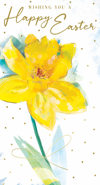 General Easter card